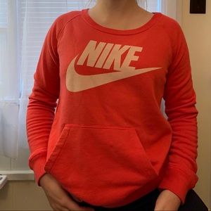 Nike Crew Neck
